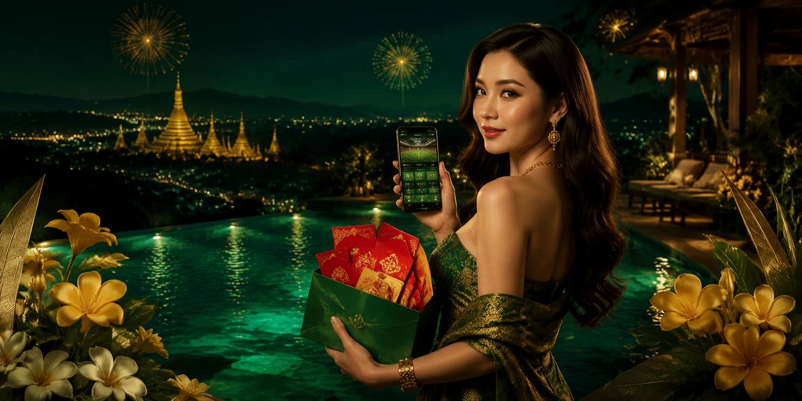 df6 Golden Bells ရှိ အကျိုးအစီမံများ